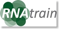 RNAtrain logo